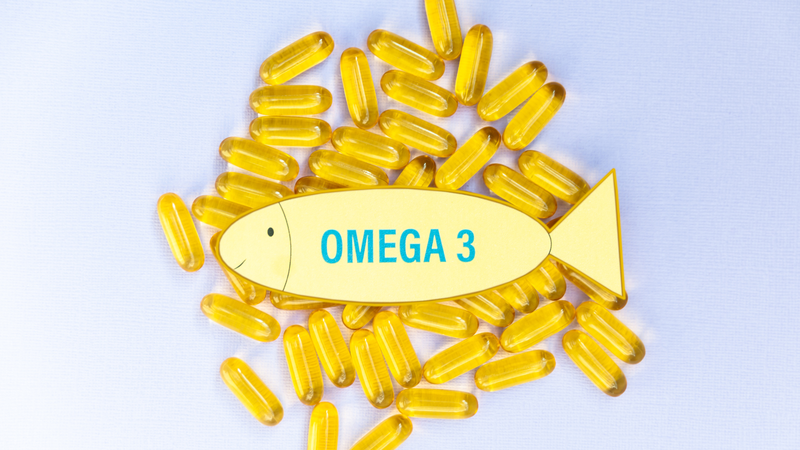 Hiểu rõ hàm lượng EPA và DHA để bổ sung omega-3 hiệu quả hơn