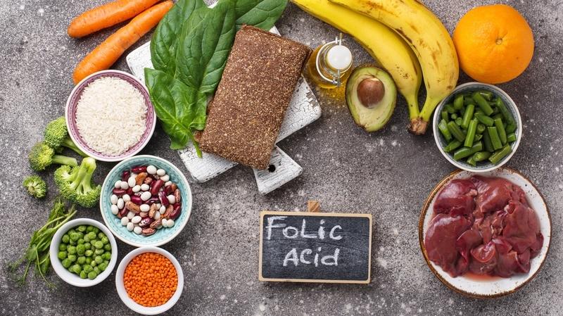 6 thành phần cần chú ý khi sử dụng vitamin tổng hợp 1