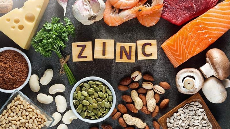 6 thành phần cần chú ý khi sử dụng vitamin tổng hợp 2