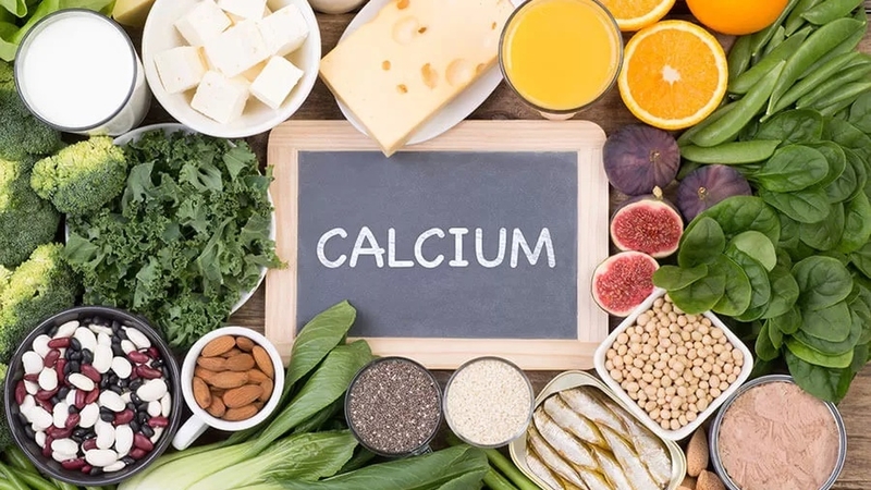 6 thành phần cần chú ý khi sử dụng vitamin tổng hợp 3