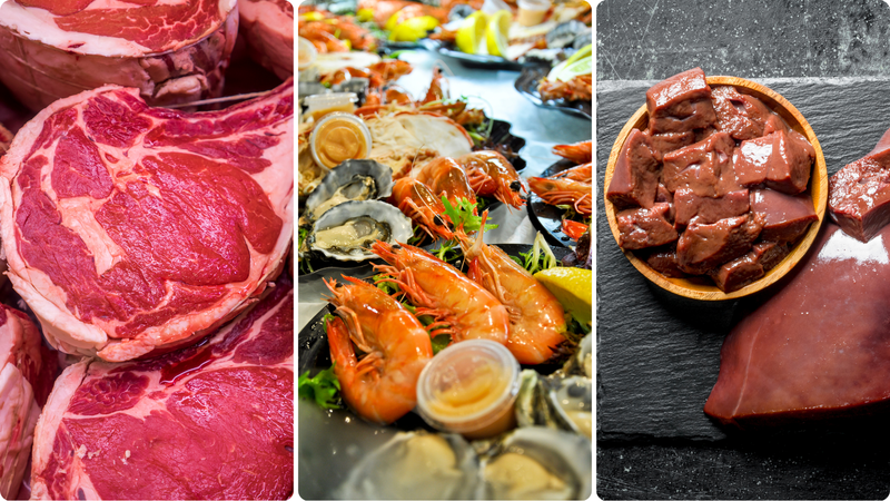 6 thói quen có thể làm tăng lượng axit uric mà bạn không ngờ tới 1