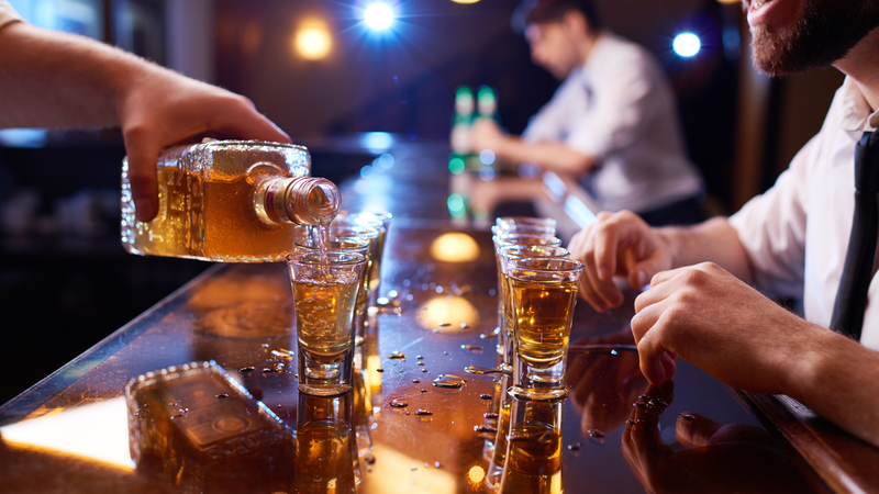 6 thói quen có thể làm tăng lượng axit uric mà bạn không ngờ tới 2