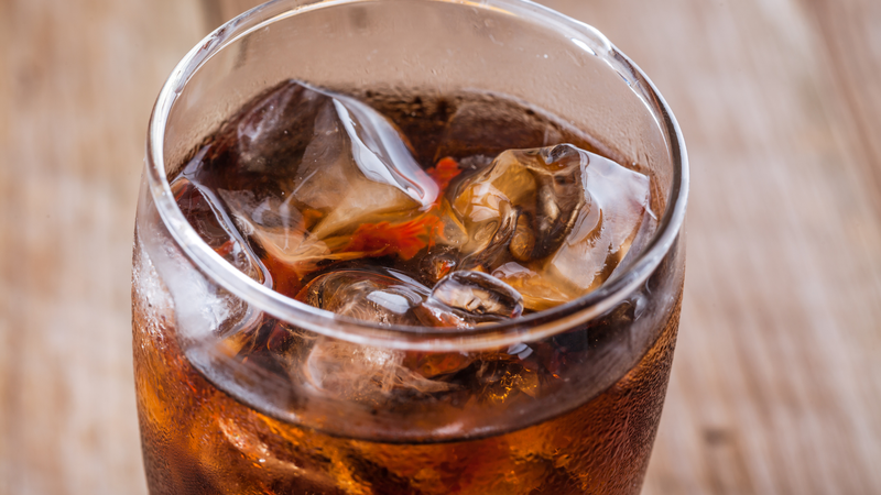 6 thói quen có thể làm tăng lượng axit uric mà bạn không ngờ tới 4