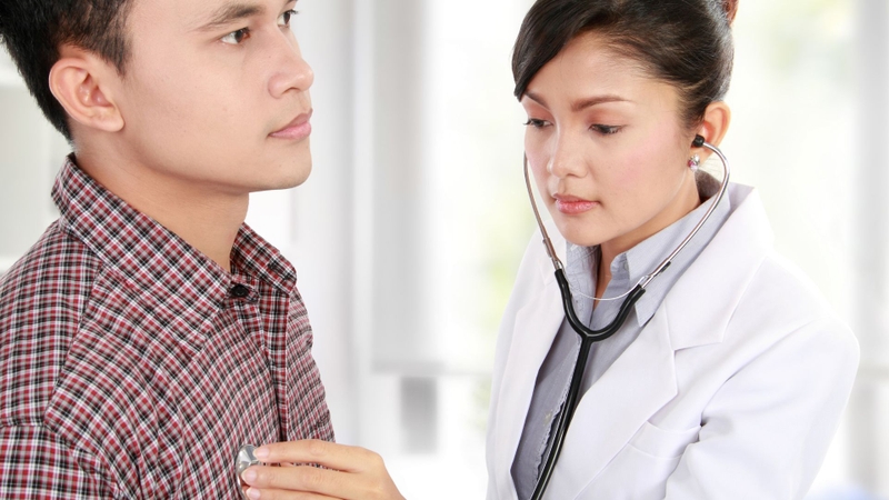 Kiểm tra đường huyết định kỳ giúp phát hiện sớm nguy cơ