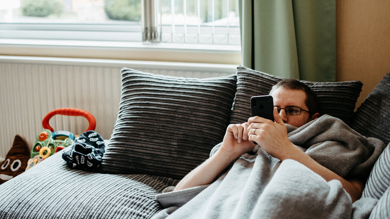 6 thói quen nhiều người mắc phải đang âm thầm tàn phá não bộ 1