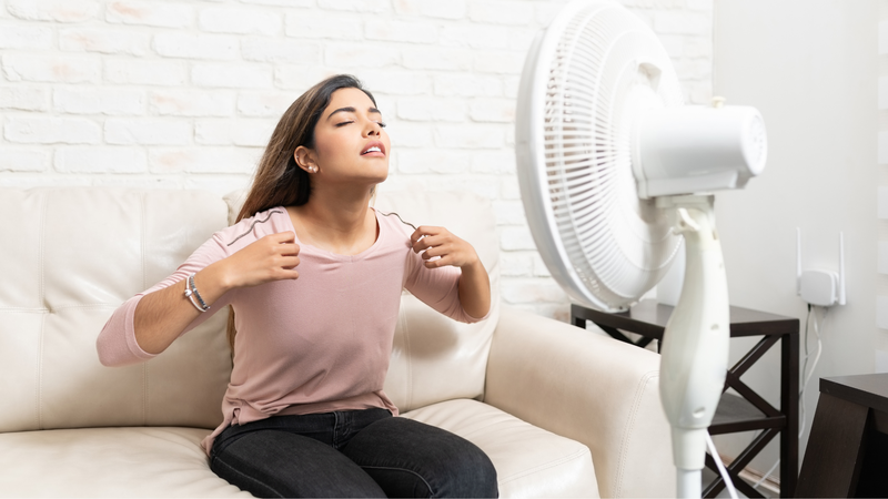 6 Thói quen xấu tiềm ẩn nguy cơ đột quỵ ngày nắng nóng 2