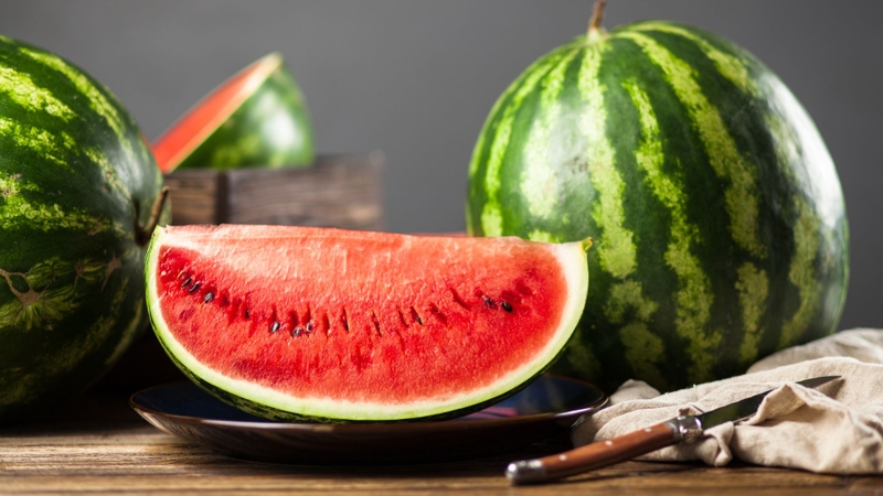 6 thực phẩm có thể ăn tùy thích mà không lo tăng cân 1