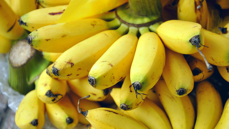 6 thực phẩm giúp đánh bay mỡ bụng trong 30 ngày 2