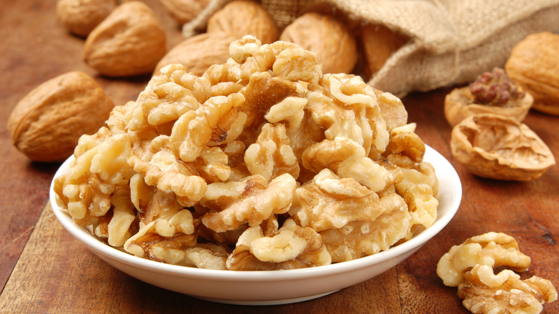 6 thực phẩm giúp đánh bay mỡ bụng trong 30 ngày 3