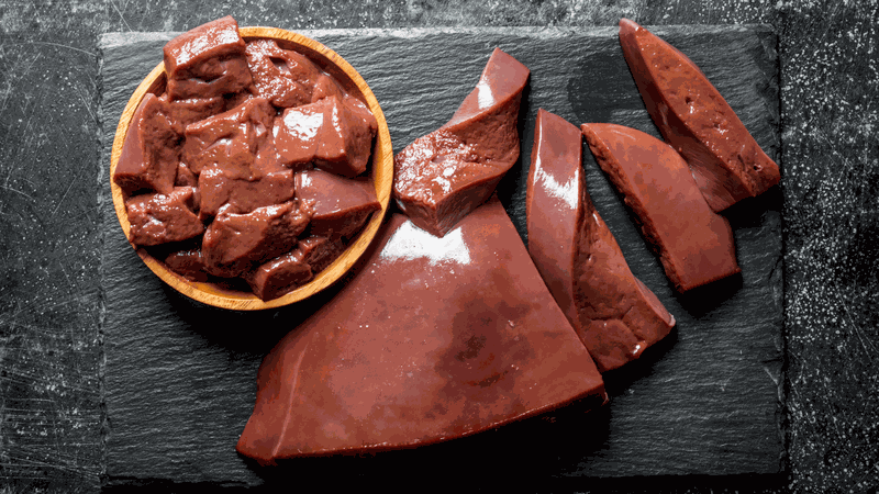 6 thực phẩm không nên ăn khi đang bổ sung vitamin 1