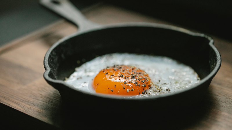 6 thực phẩm tốt cho tinh hoàn, nam giới nên bổ sung 2