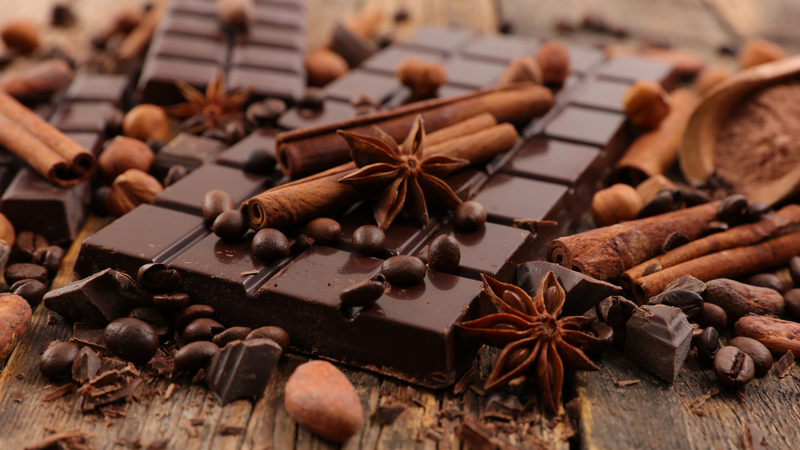 6 thực phẩm tốt cho tinh hoàn, nam giới nên bổ sung 3