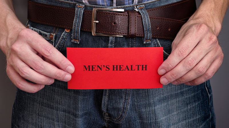 6 thực phẩm tốt cho tinh hoàn, nam giới nên bổ sung 4