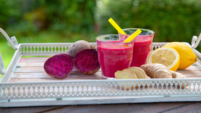 6 thức uống lành mạnh hỗ trợ giảm cân, giảm thèm ăn 3