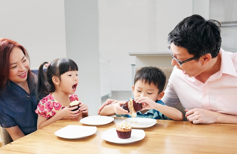 6 tiêu chí quan trọng khi chọn mua bảo hiểm sức khỏe cho trẻ em 2