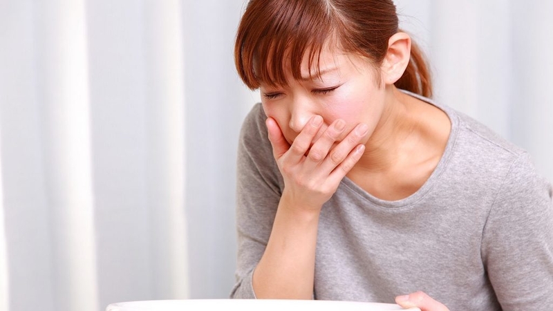 6 triệu chứng bệnh viêm loét dạ dày điển hình dễ nhận biết