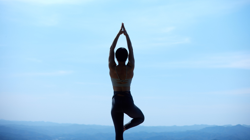 6 tư thế yoga đơn giản giúp thanh lọc cơ thể hiệu quả 1