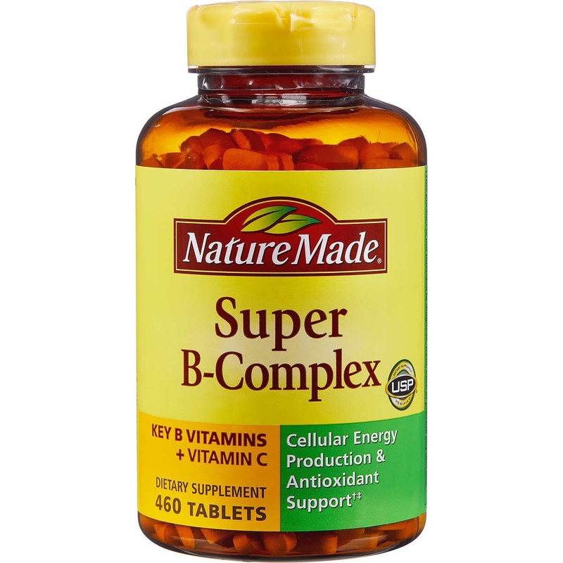 Top 7 thuốc bổ cho cơ thể suy nhược giúp tăng cường sức khoẻ