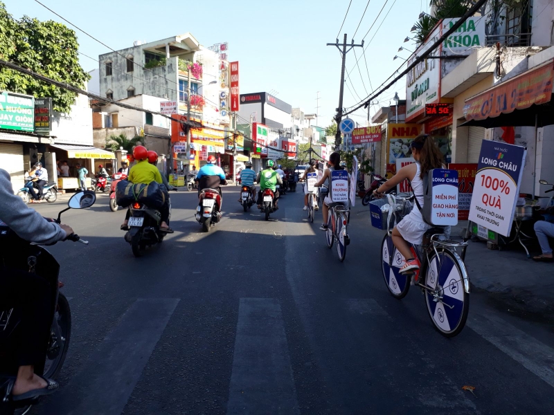 Khai truong Long Chau Phan Van Trị (3)