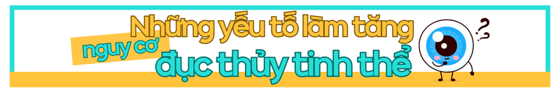 70% ca mù lòa liên quan đục thủy tinh thể: Người cao tuổi cần lưu ý gì? 4
