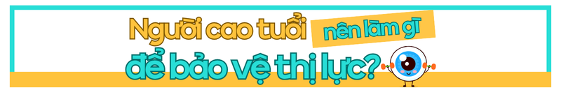 70% ca mù lòa liên quan đục thủy tinh thể: Người cao tuổi cần lưu ý gì? 12