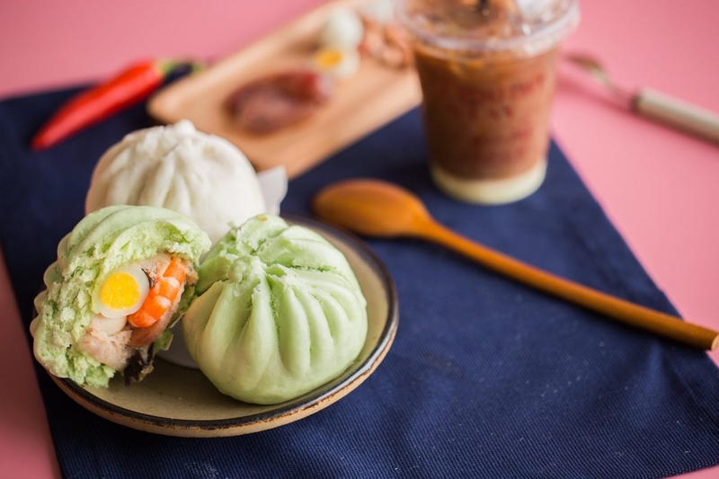 Bỏ túi cách bảo quản bánh bao lâu mà vẫn thơm ngon