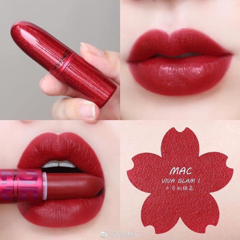 Phụ nữ đang mang thai nên dùng son nào? 5