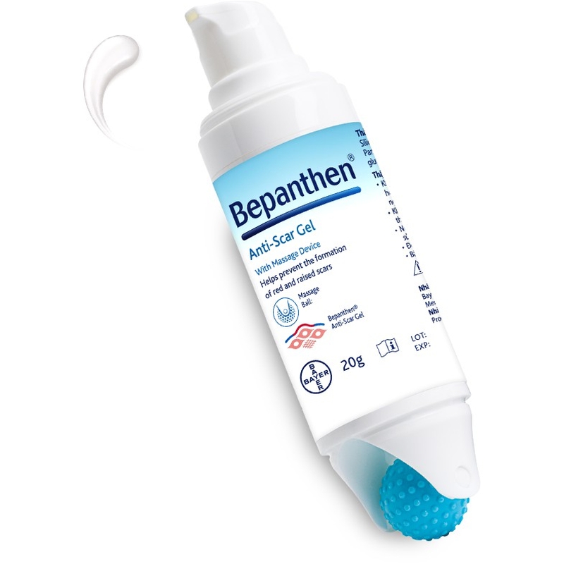 Sẹo đỏ bao lâu thì hết? Cách điều trị sẹo đỏ hiệu quả 3