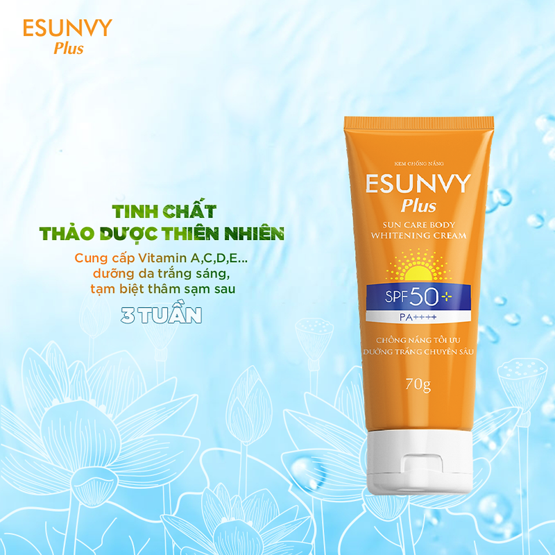 Gợi ý một số kem chống nắng cho da dầu mụn viêm 10