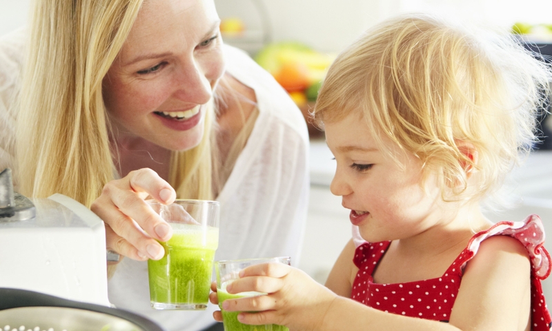 Thời gian lý tưởng cho trẻ ăn vặt và những món ăn vặt cần tránh 4