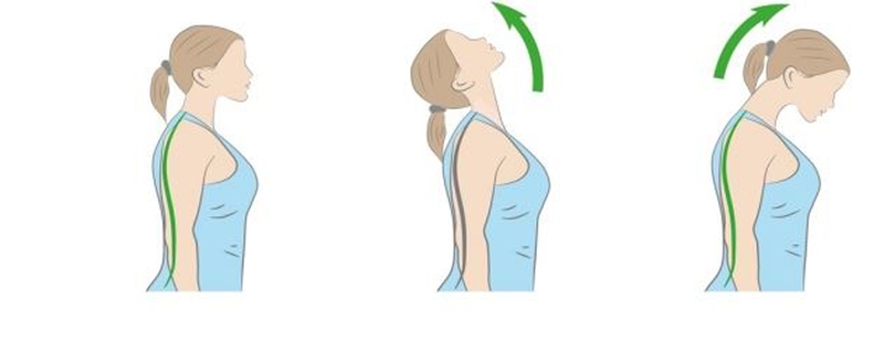7 bài tập chữa thoái hóa đốt sống cổ hiệu quả tại nhà không nên bỏ qua 2