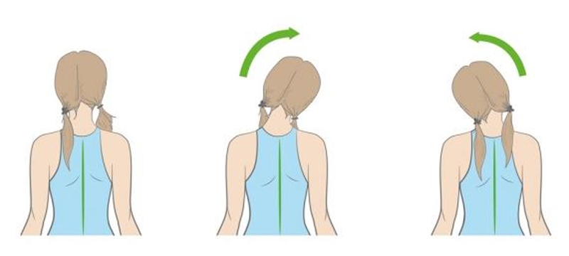 7 bài tập chữa thoái hóa đốt sống cổ hiệu quả tại nhà không nên bỏ qua 3