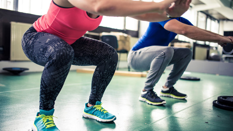 7 bài tập giúp xây dựng cơ bắp, giảm mỡ tự nhiên 1