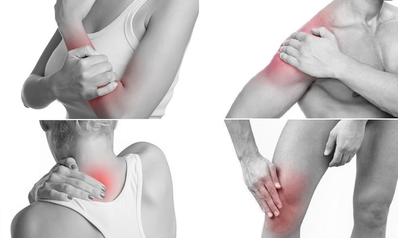 Tập yoga đúng cách để hạn chế bị đau nhức cơ