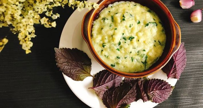 7 cách chữa mề đay bằng lá tía tô an toàn, hiệu quả3