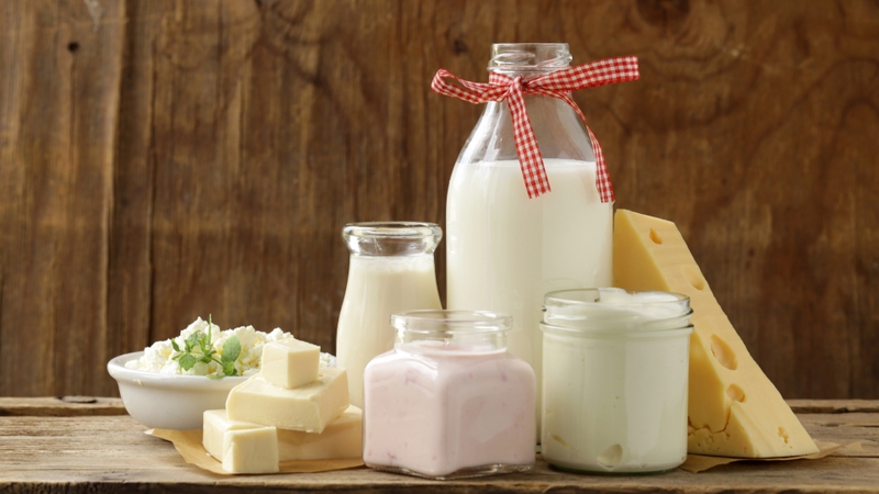 7 cách để bổ sung vitamin D hiệu quả cho cơ thể của bạn 4