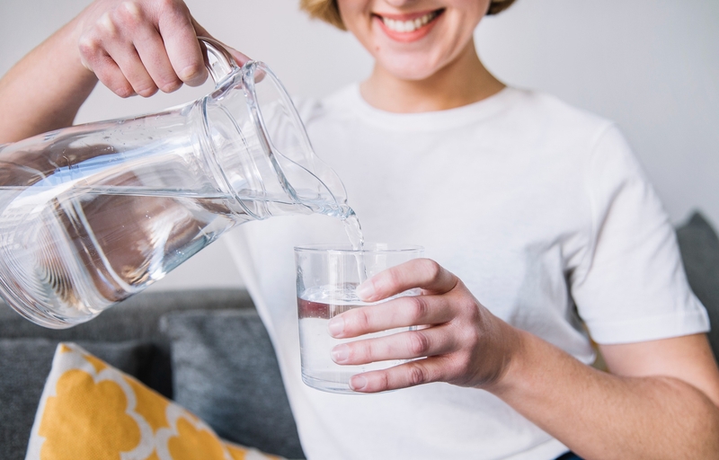 7 cách đơn giản để kiểm soát cơn thèm ăn trong quá trình giảm cân