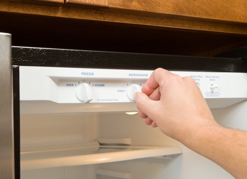 7 cách giữ thực phẩm tươi lâu hơn khi tủ lạnh mất điện 1