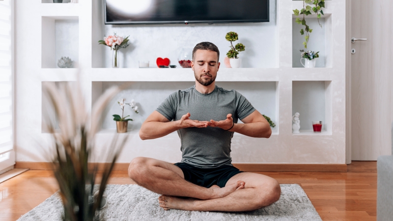 7 cách hạ huyết áp khẩn cấp tại nhà nhanh chóng 1