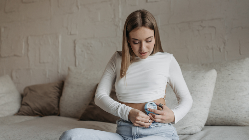 7+ cách khắc phục da bụng chảy xệ sau giảm cân 3