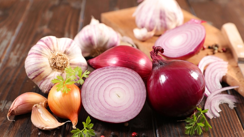 7 cách tăng cường hệ miễn dịch giúp phòng cúm 2