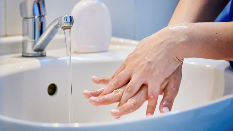7 cách tăng cường hệ miễn dịch giúp phòng cúm 4