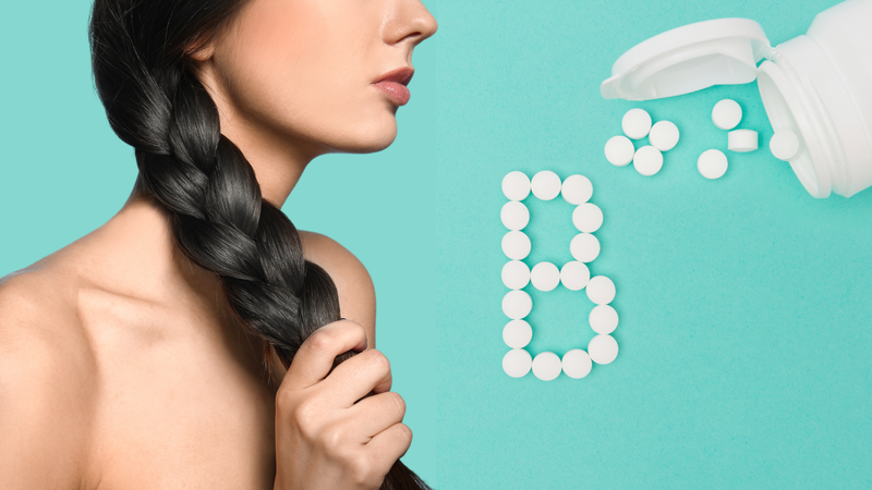 7 chất dinh dưỡng cần thiết giúp mái tóc chắc khỏe, óng mượt 4