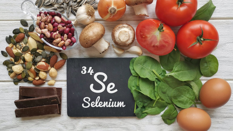 7 chất dinh dưỡng hỗ trợ chống lại triệu chứng trầm cảm 1