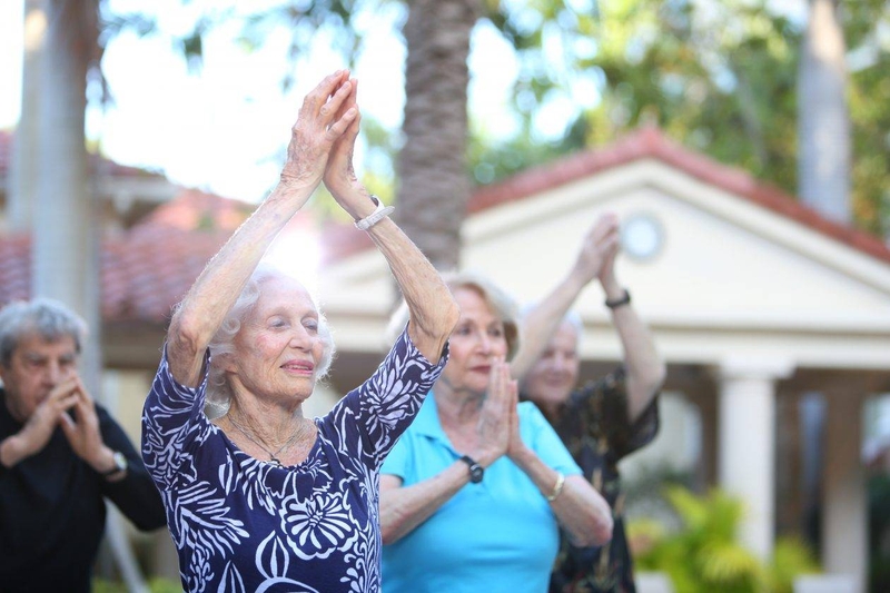 7 chìa khóa vàng cho bí quyết sống lâu 3