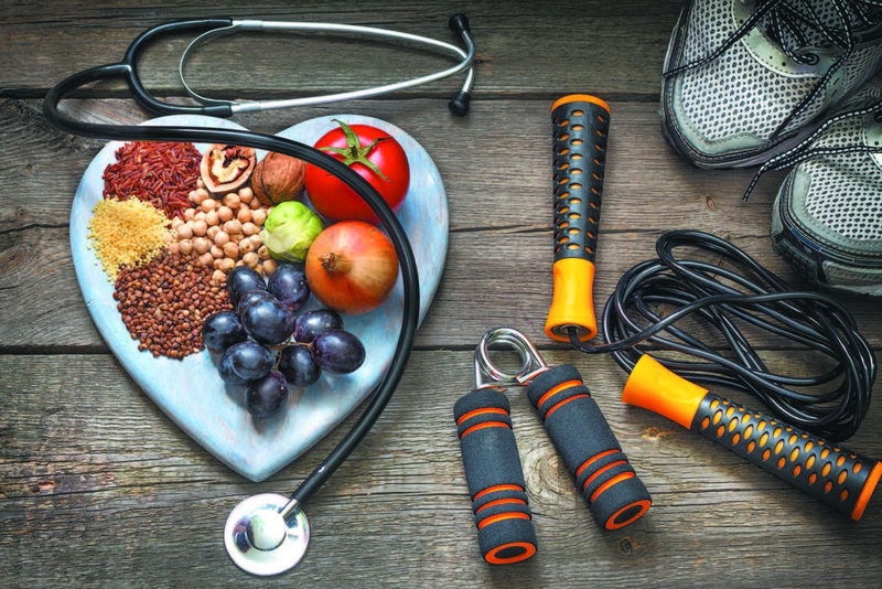 7 chìa khóa vàng cho bí quyết sống lâu 5