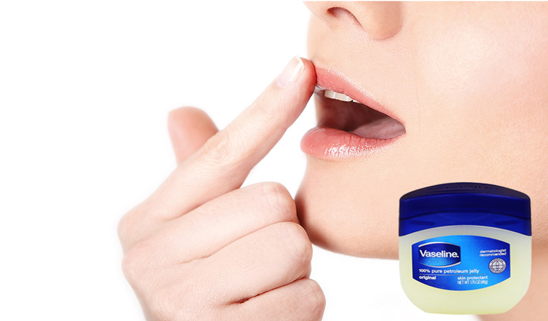 Cải thiện làn da bị khô, bong tróc