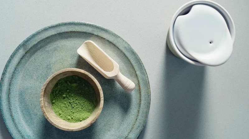 7 công dụng tuyệt vời của matcha đối với sức khỏe 2