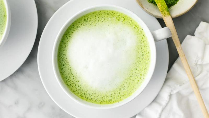 7 công dụng tuyệt vời của matcha đối với sức khỏe 3