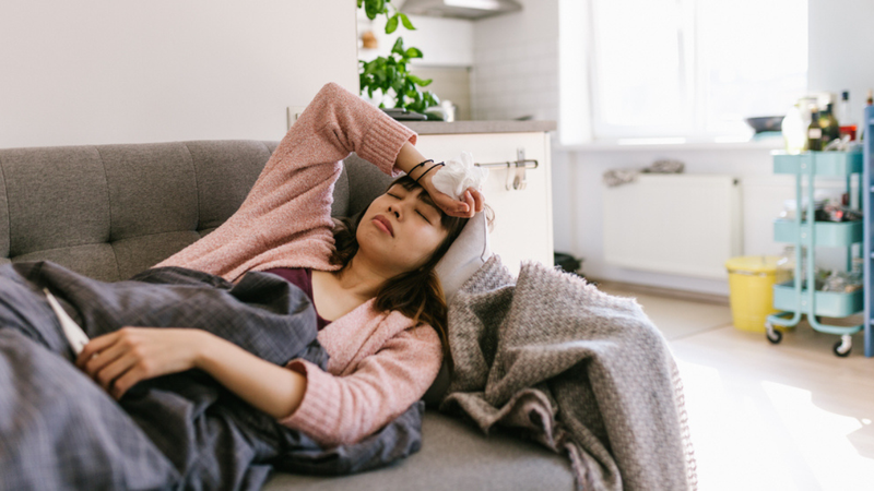 7 dấu hiệu có thai sớm nhất khi chưa đến kỳ kinh 1